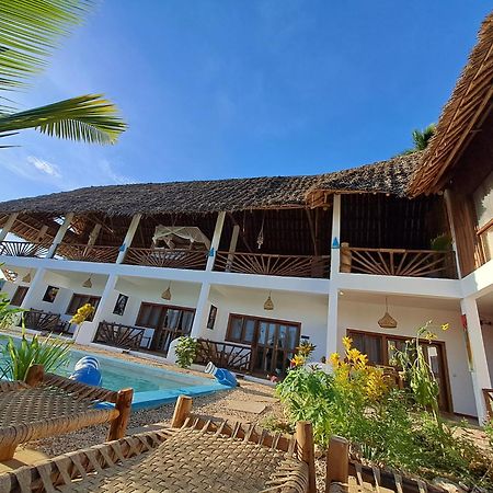 Villa Adelina Zanzibar Extérieur photo