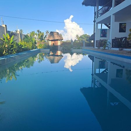 Villa Adelina Zanzibar Extérieur photo
