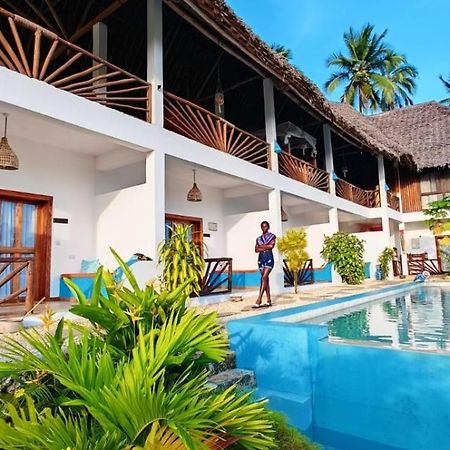 Villa Adelina Zanzibar Extérieur photo
