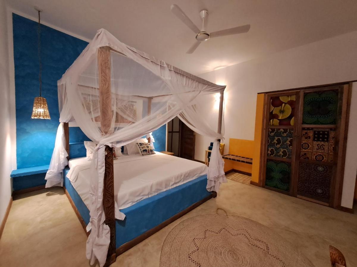 Villa Adelina Zanzibar Extérieur photo