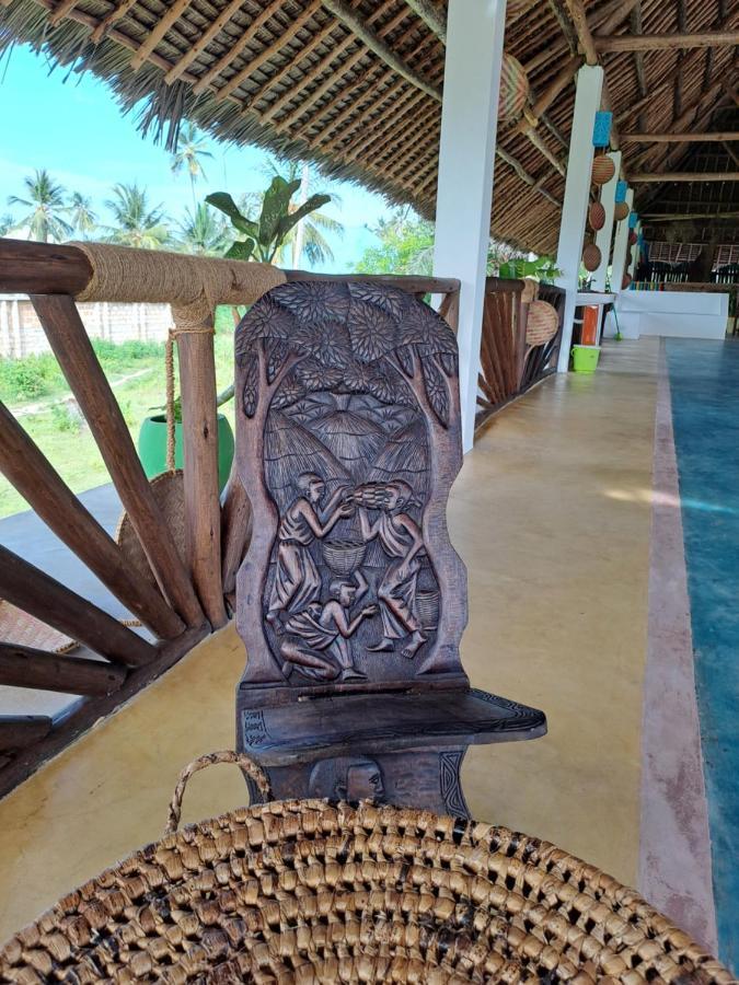 Villa Adelina Zanzibar Extérieur photo