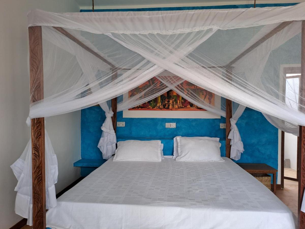 Villa Adelina Zanzibar Extérieur photo
