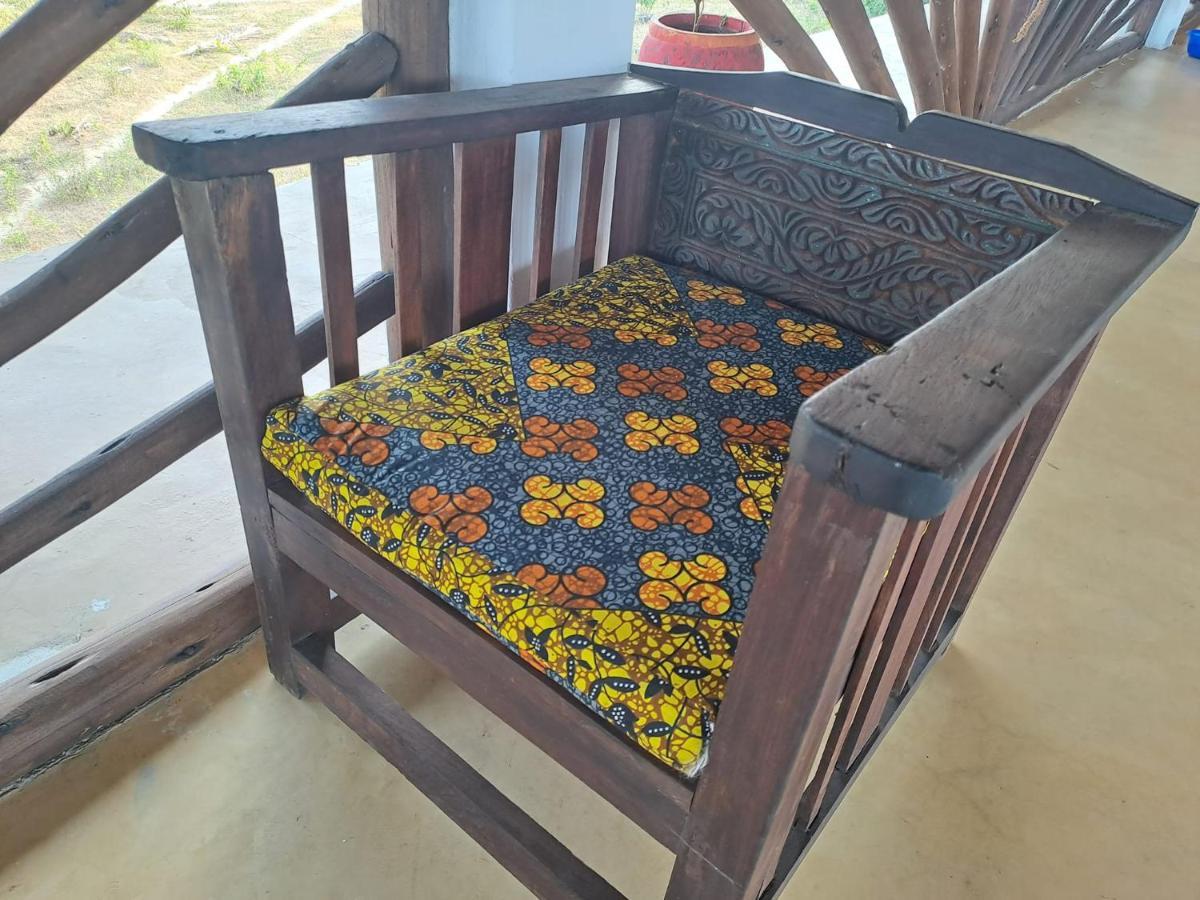 Villa Adelina Zanzibar Extérieur photo