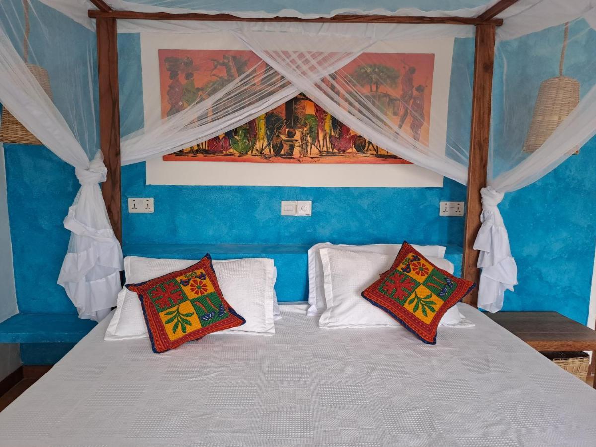Villa Adelina Zanzibar Extérieur photo
