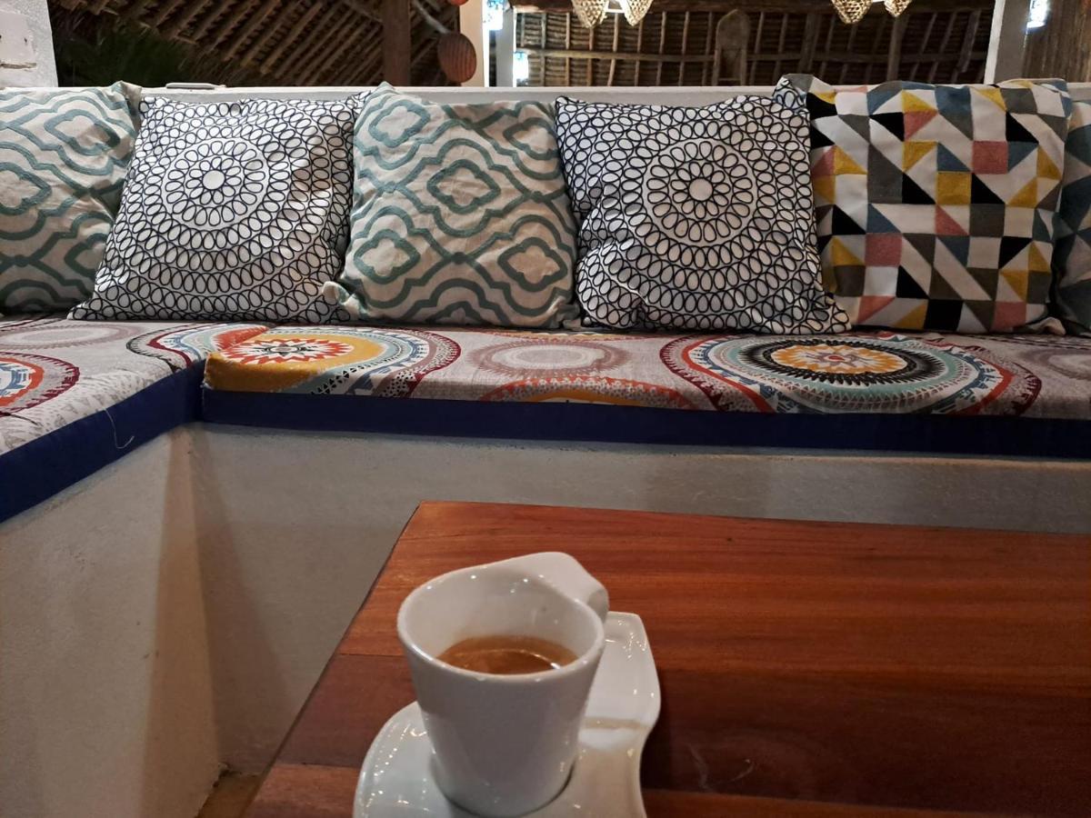 Villa Adelina Zanzibar Extérieur photo