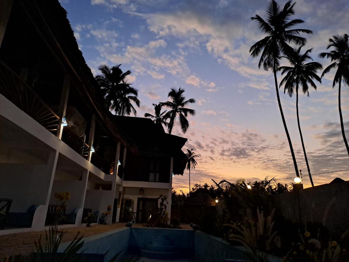 Villa Adelina Zanzibar Extérieur photo