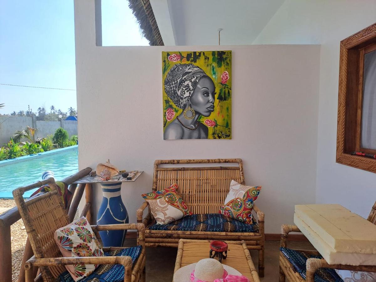 Villa Adelina Zanzibar Extérieur photo