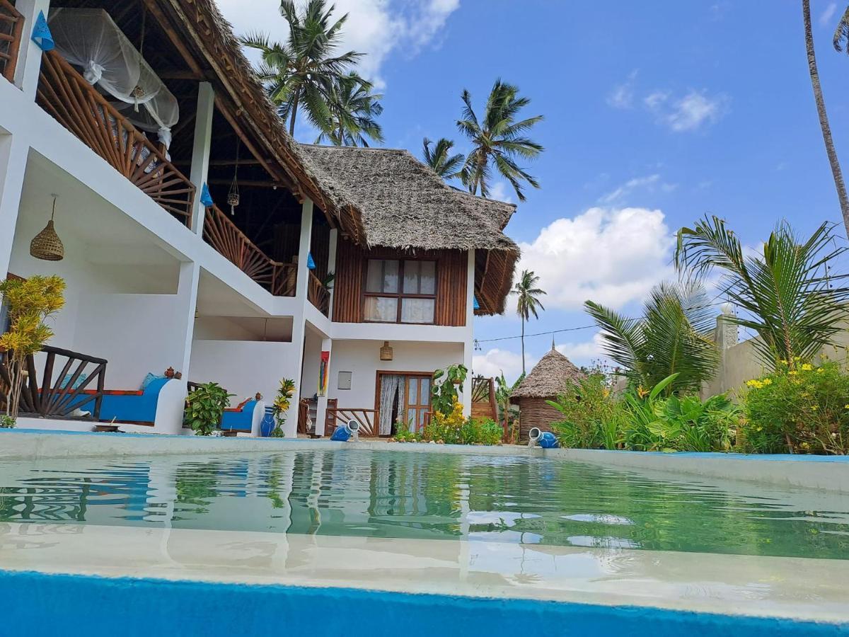 Villa Adelina Zanzibar Extérieur photo