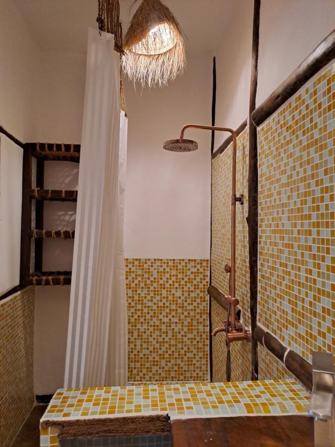Villa Adelina Zanzibar Extérieur photo