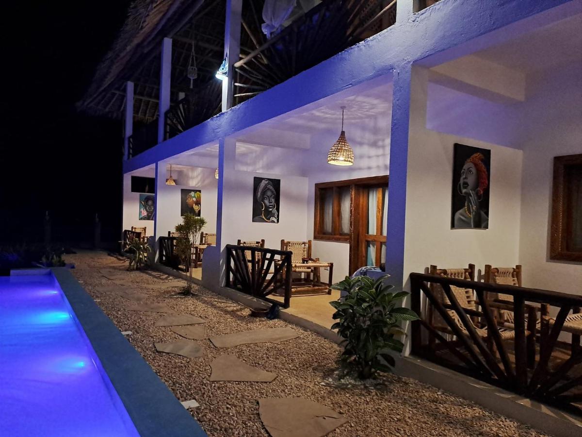 Villa Adelina Zanzibar Extérieur photo