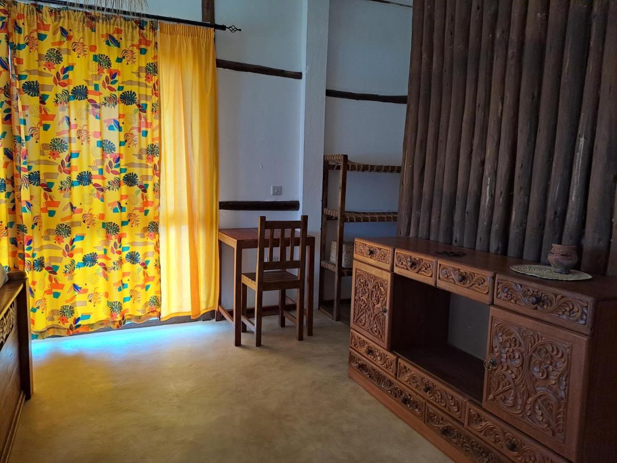 Villa Adelina Zanzibar Extérieur photo