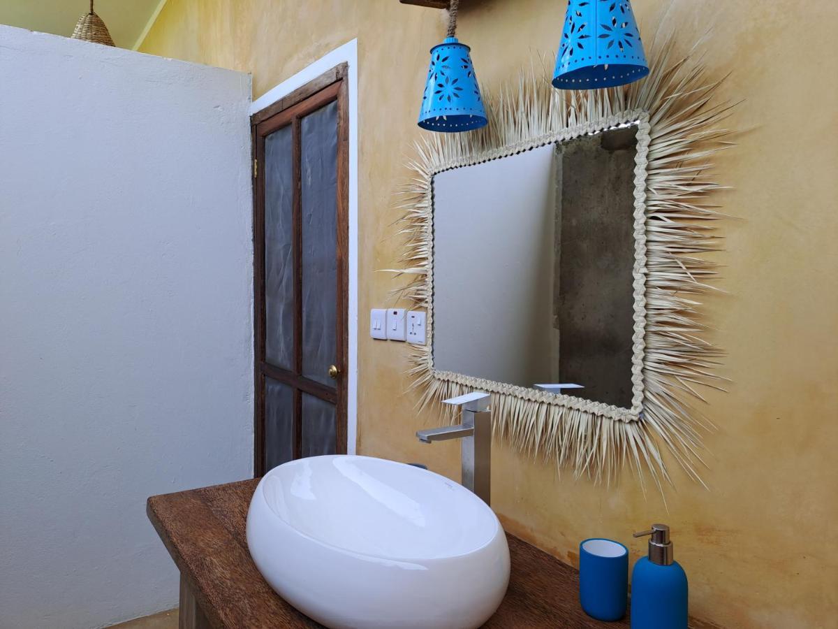 Villa Adelina Zanzibar Extérieur photo