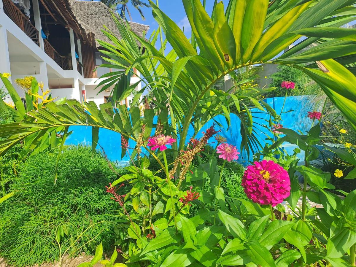 Villa Adelina Zanzibar Extérieur photo