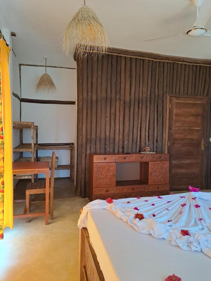 Villa Adelina Zanzibar Extérieur photo