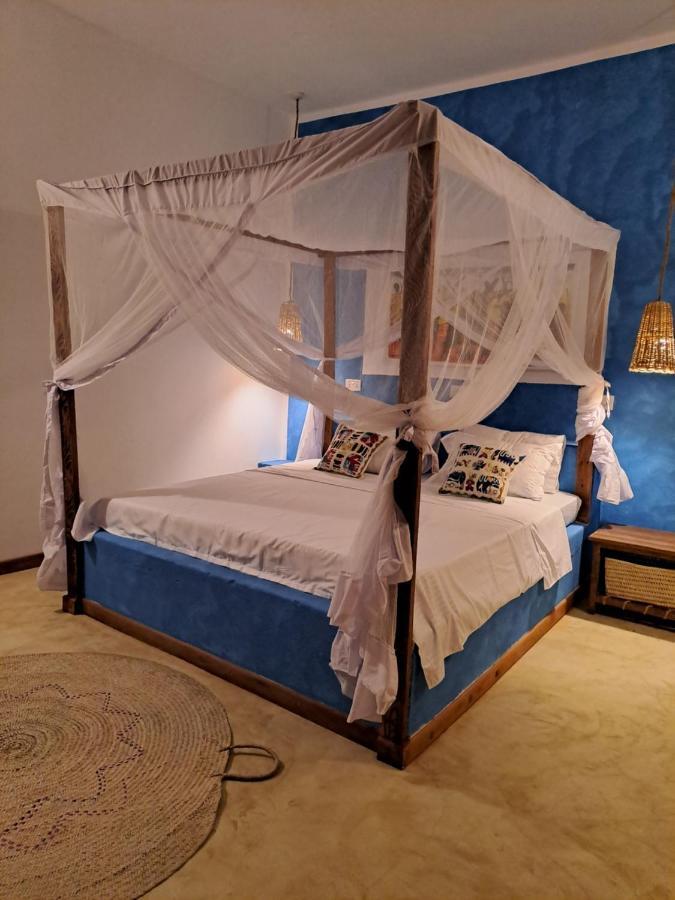 Villa Adelina Zanzibar Extérieur photo
