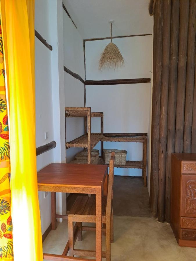 Villa Adelina Zanzibar Extérieur photo