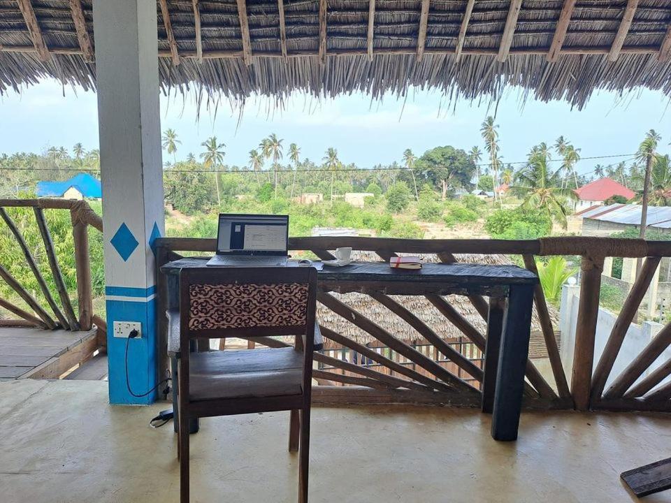 Villa Adelina Zanzibar Extérieur photo
