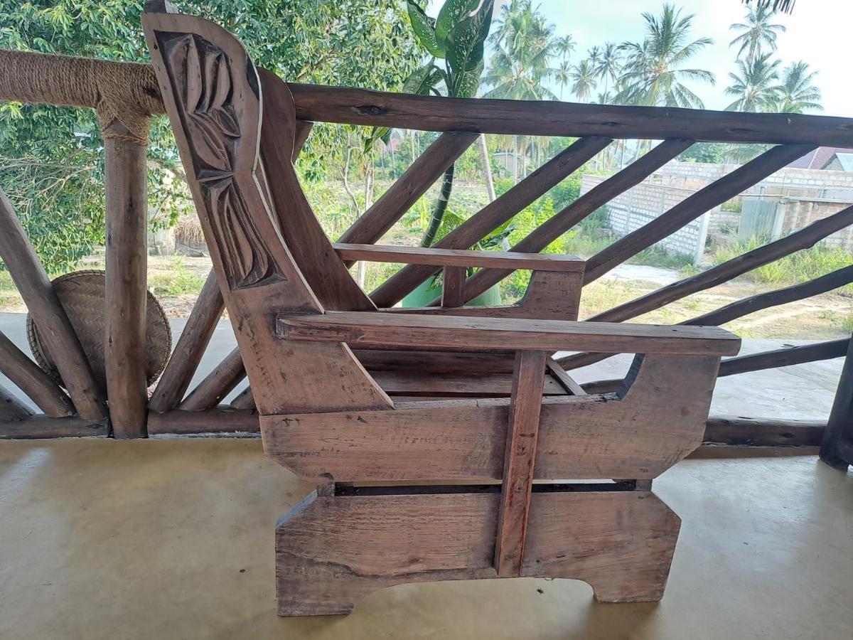 Villa Adelina Zanzibar Extérieur photo