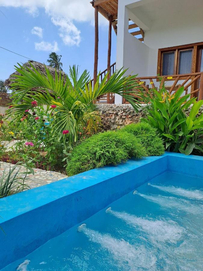 Villa Adelina Zanzibar Extérieur photo