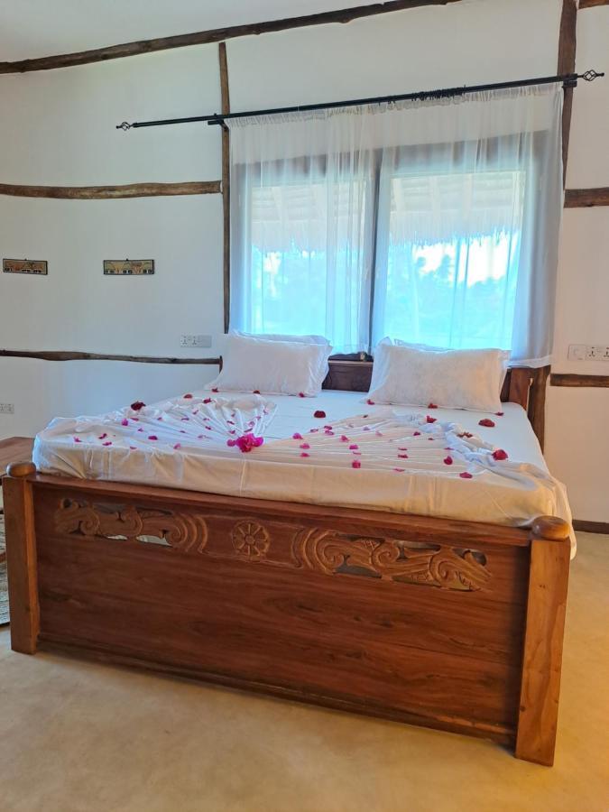 Villa Adelina Zanzibar Extérieur photo