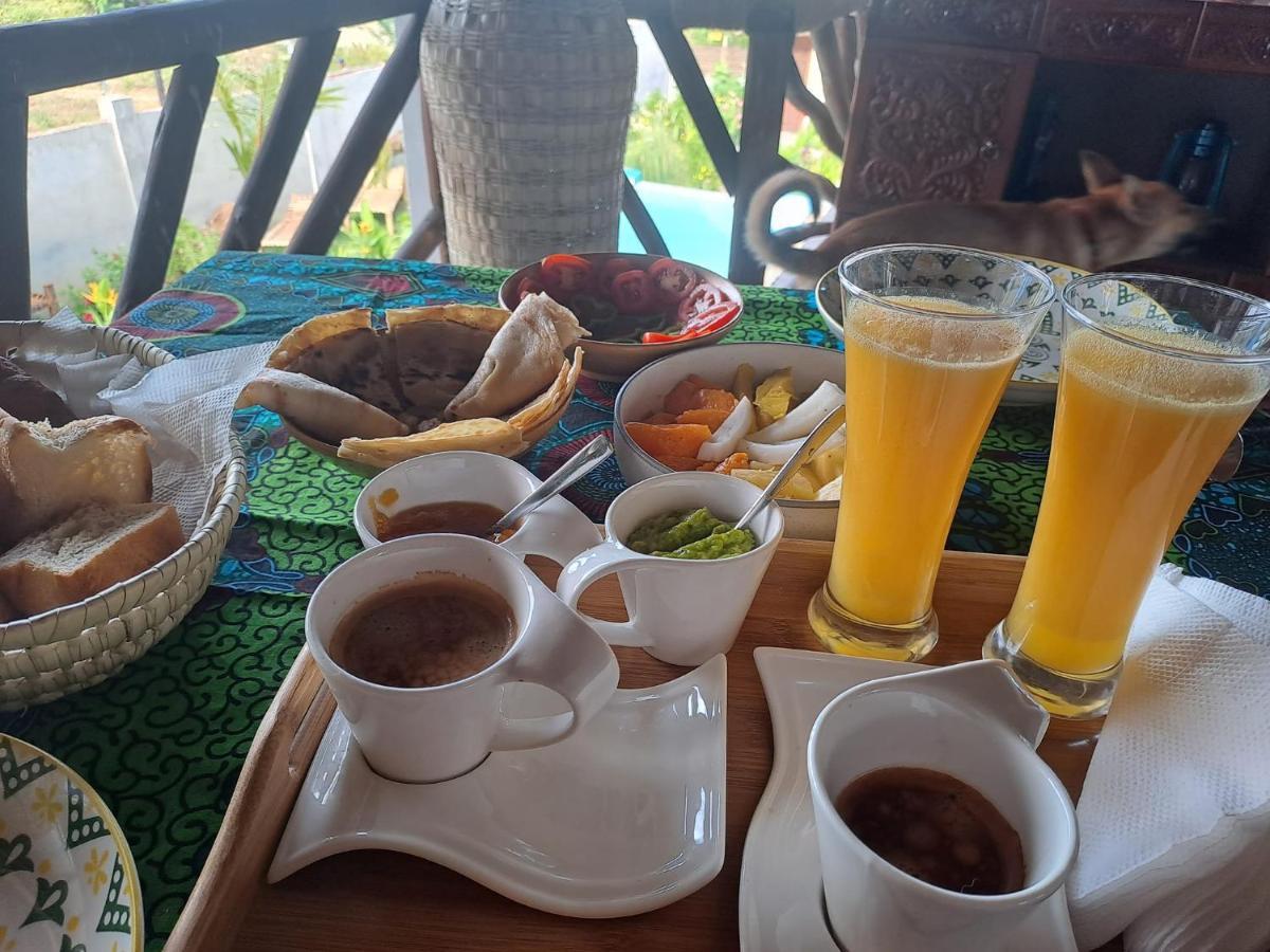 Villa Adelina Zanzibar Extérieur photo