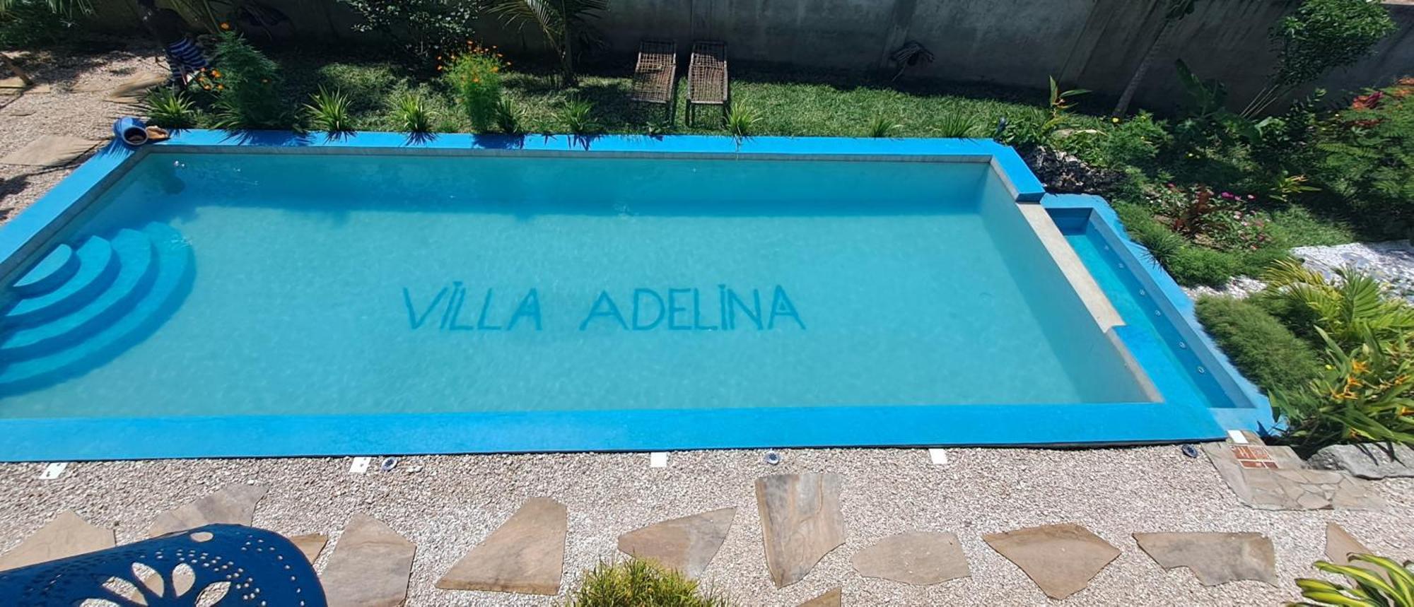 Villa Adelina Zanzibar Extérieur photo