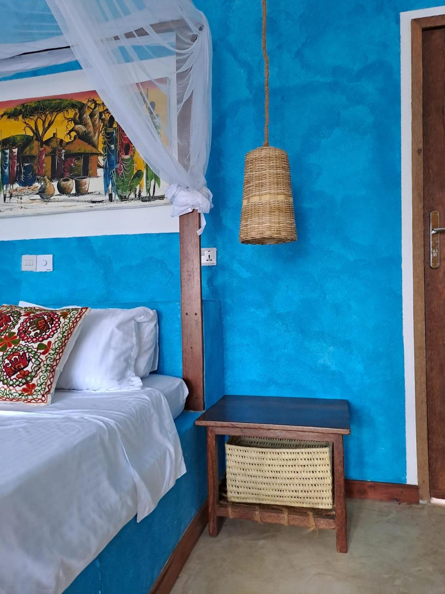 Villa Adelina Zanzibar Extérieur photo