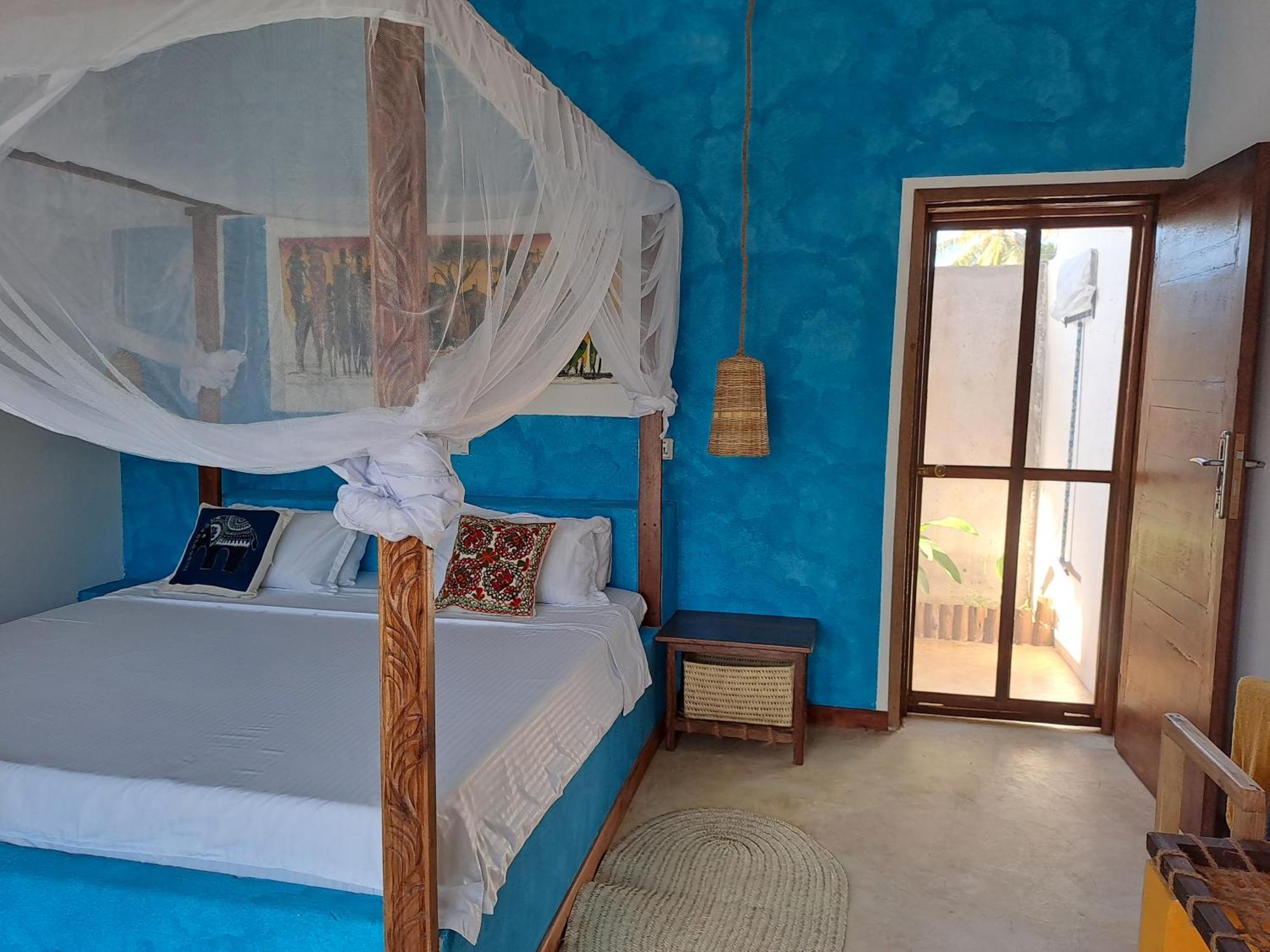 Villa Adelina Zanzibar Extérieur photo