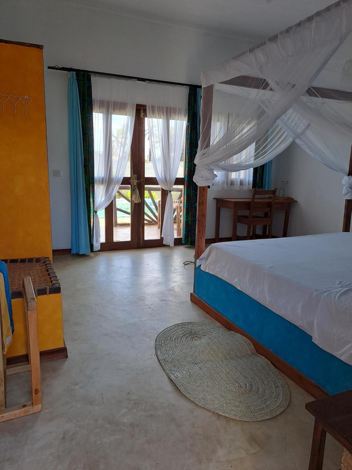 Villa Adelina Zanzibar Extérieur photo