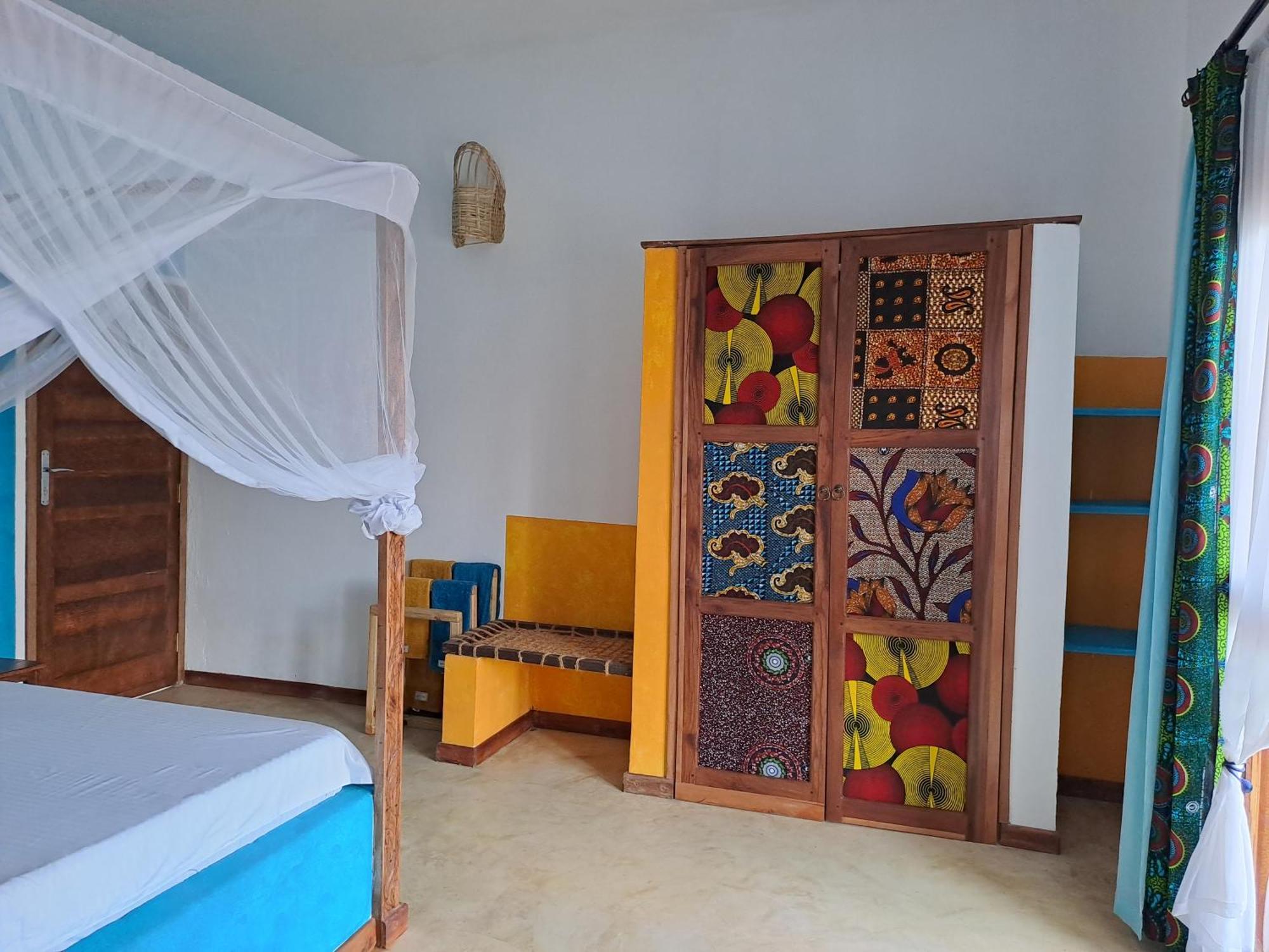 Villa Adelina Zanzibar Extérieur photo