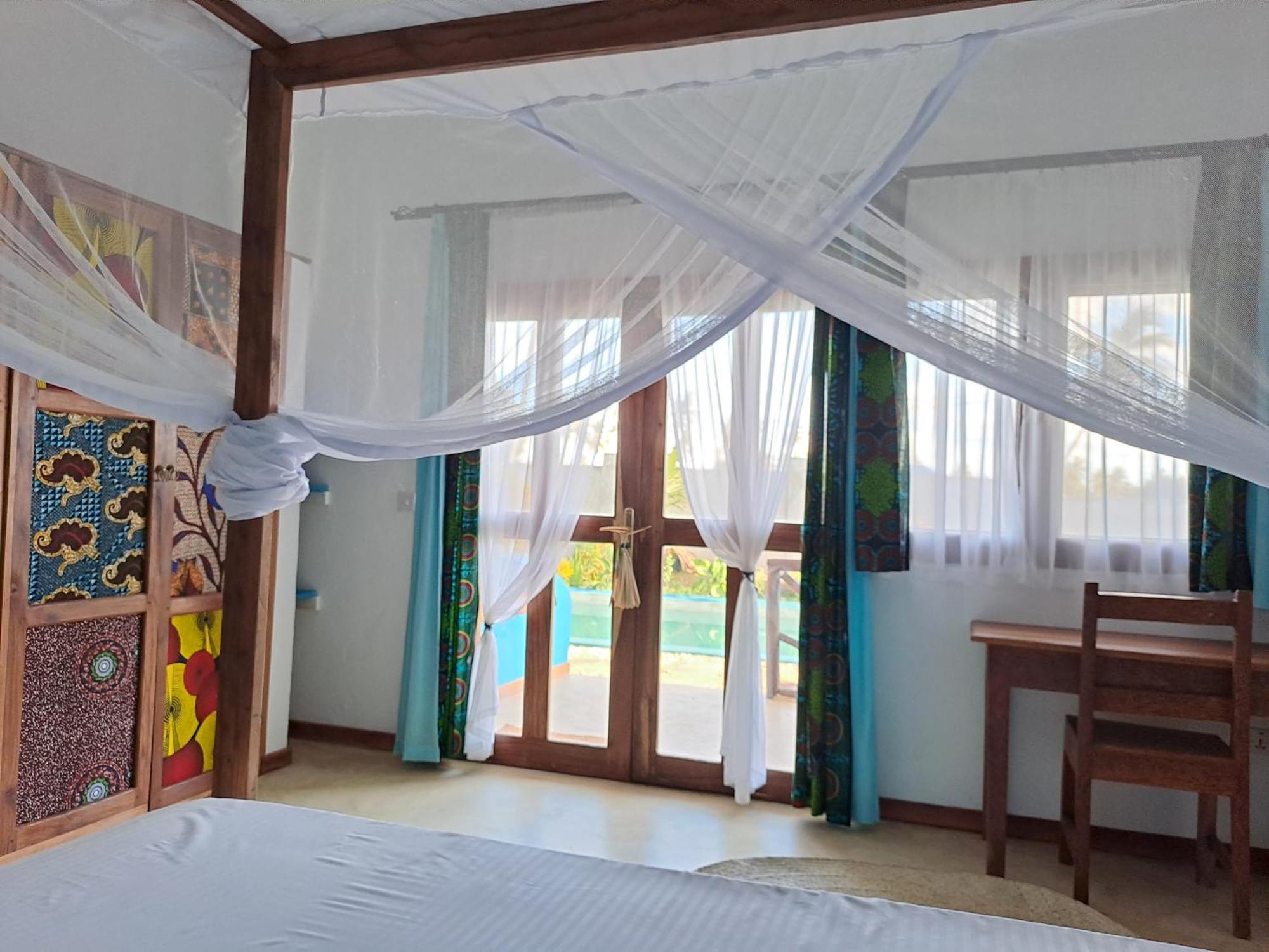 Villa Adelina Zanzibar Extérieur photo
