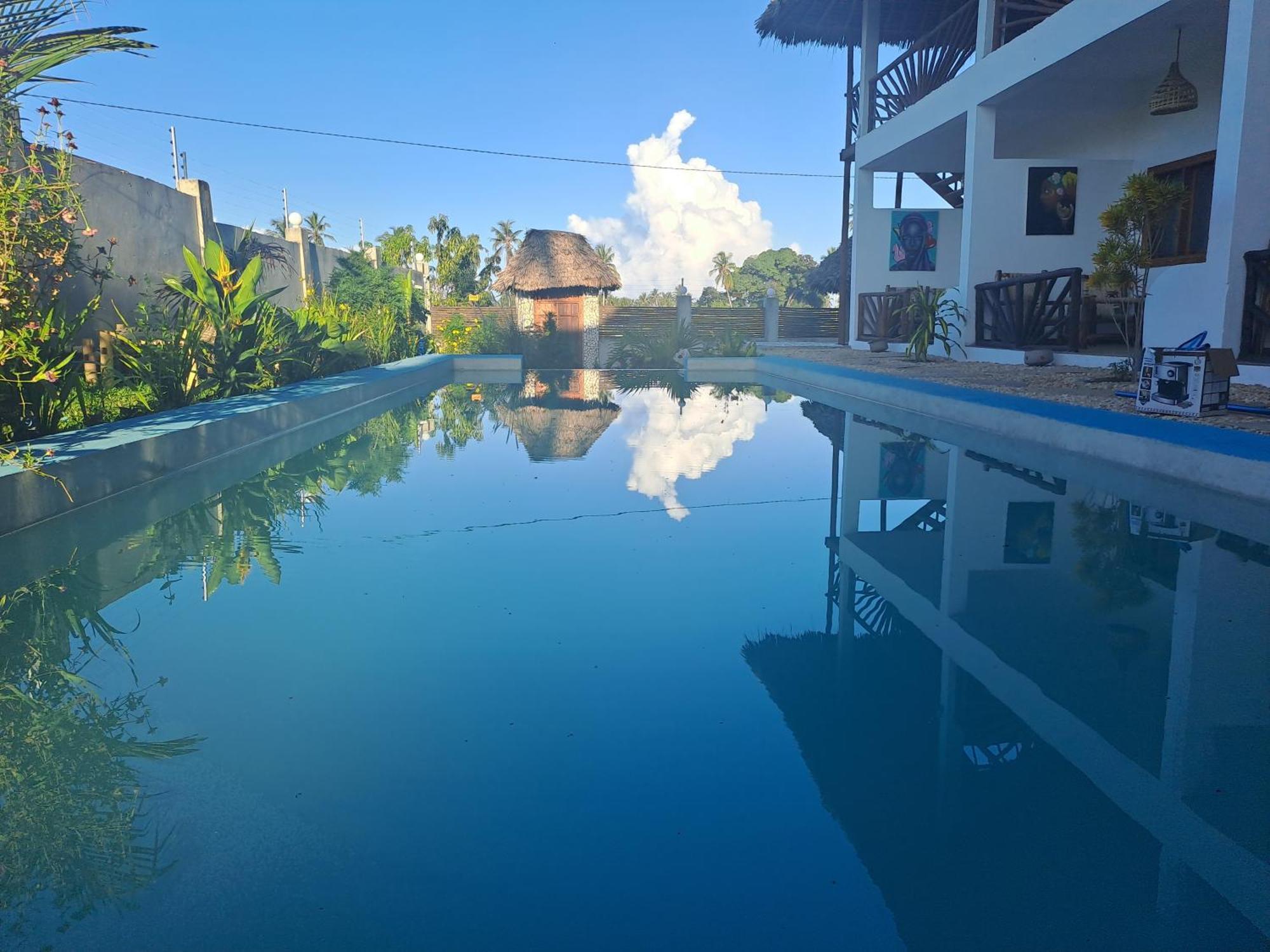 Villa Adelina Zanzibar Extérieur photo