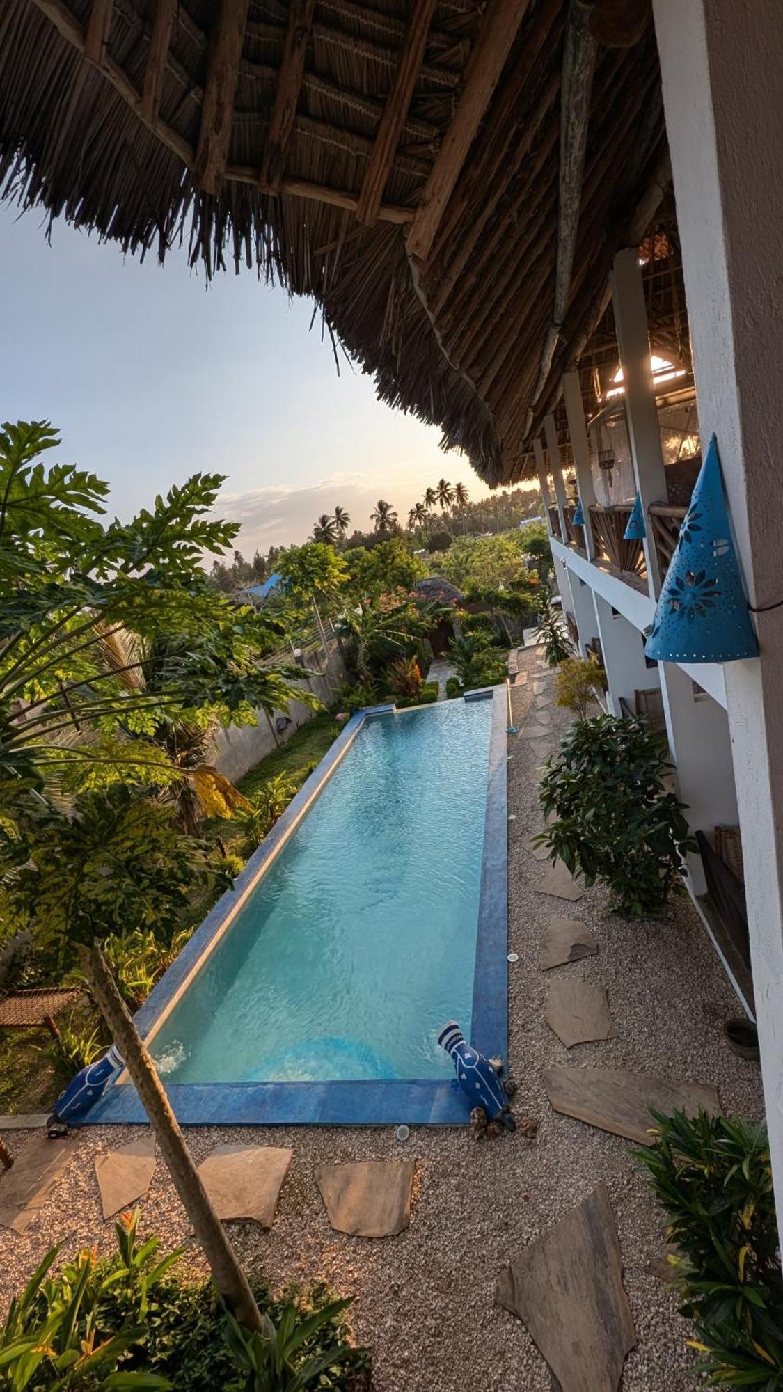 Villa Adelina Zanzibar Extérieur photo