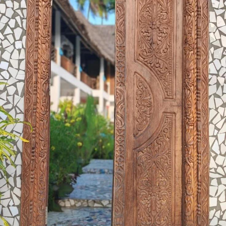 Villa Adelina Zanzibar Extérieur photo